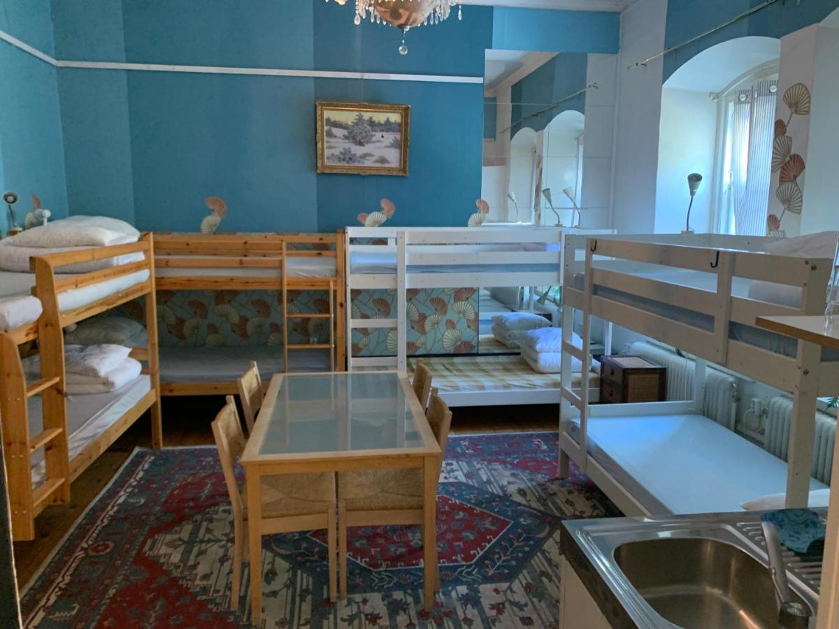 Visby Faengelse Ngoại thất bức ảnh