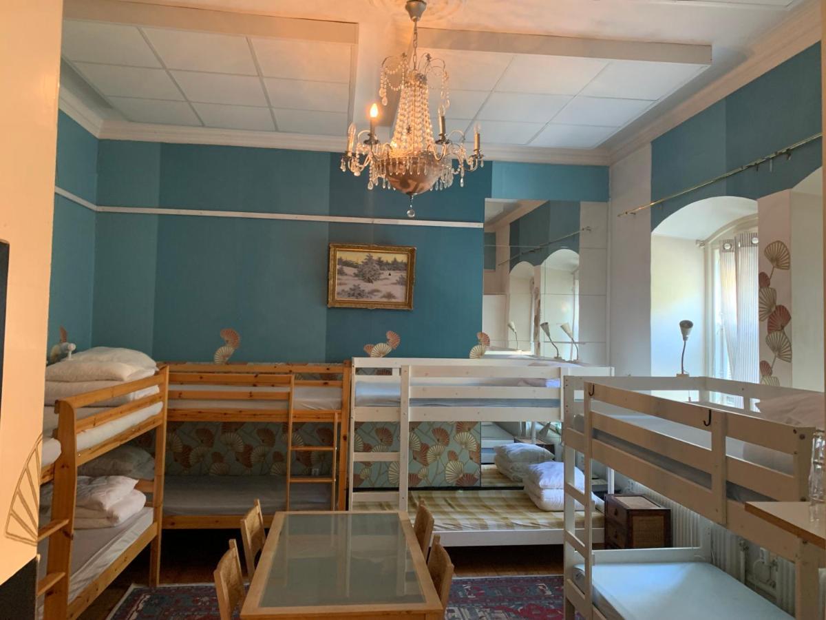 Visby Faengelse Ngoại thất bức ảnh