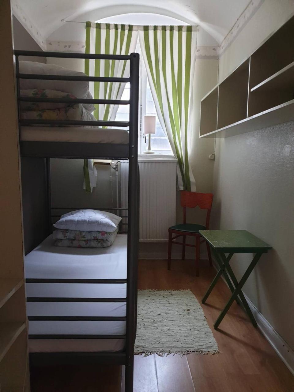 Visby Faengelse Ngoại thất bức ảnh