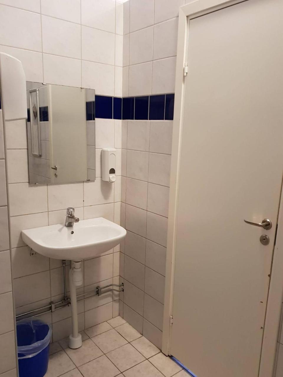 Visby Faengelse Ngoại thất bức ảnh