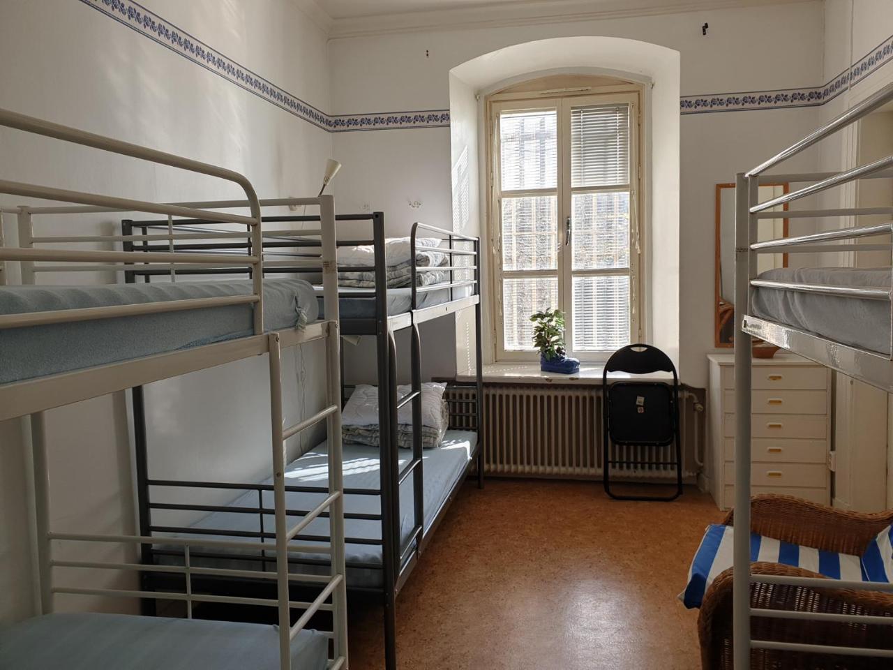 Visby Faengelse Ngoại thất bức ảnh