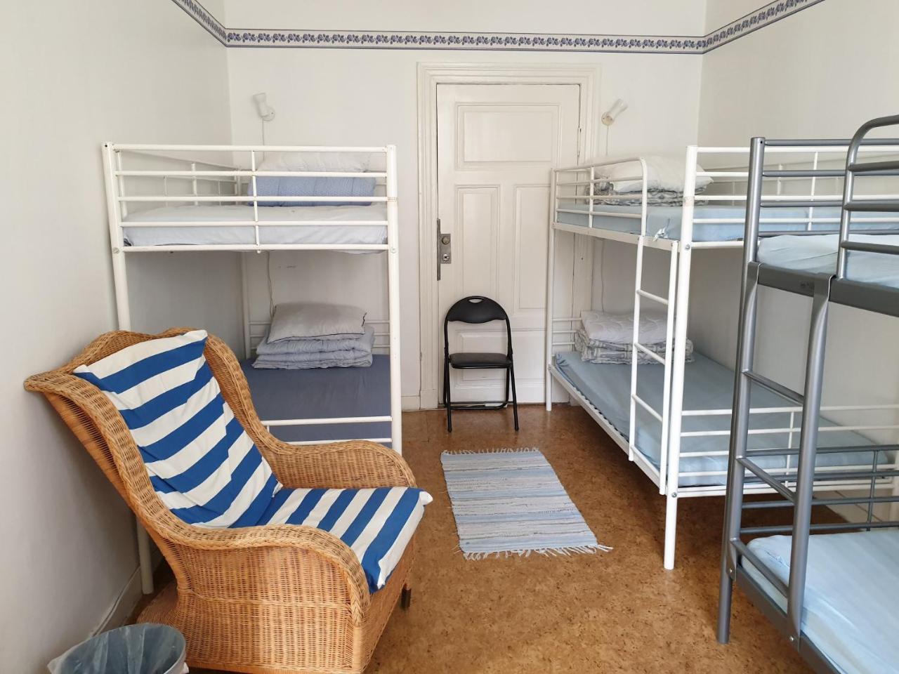 Visby Faengelse Ngoại thất bức ảnh