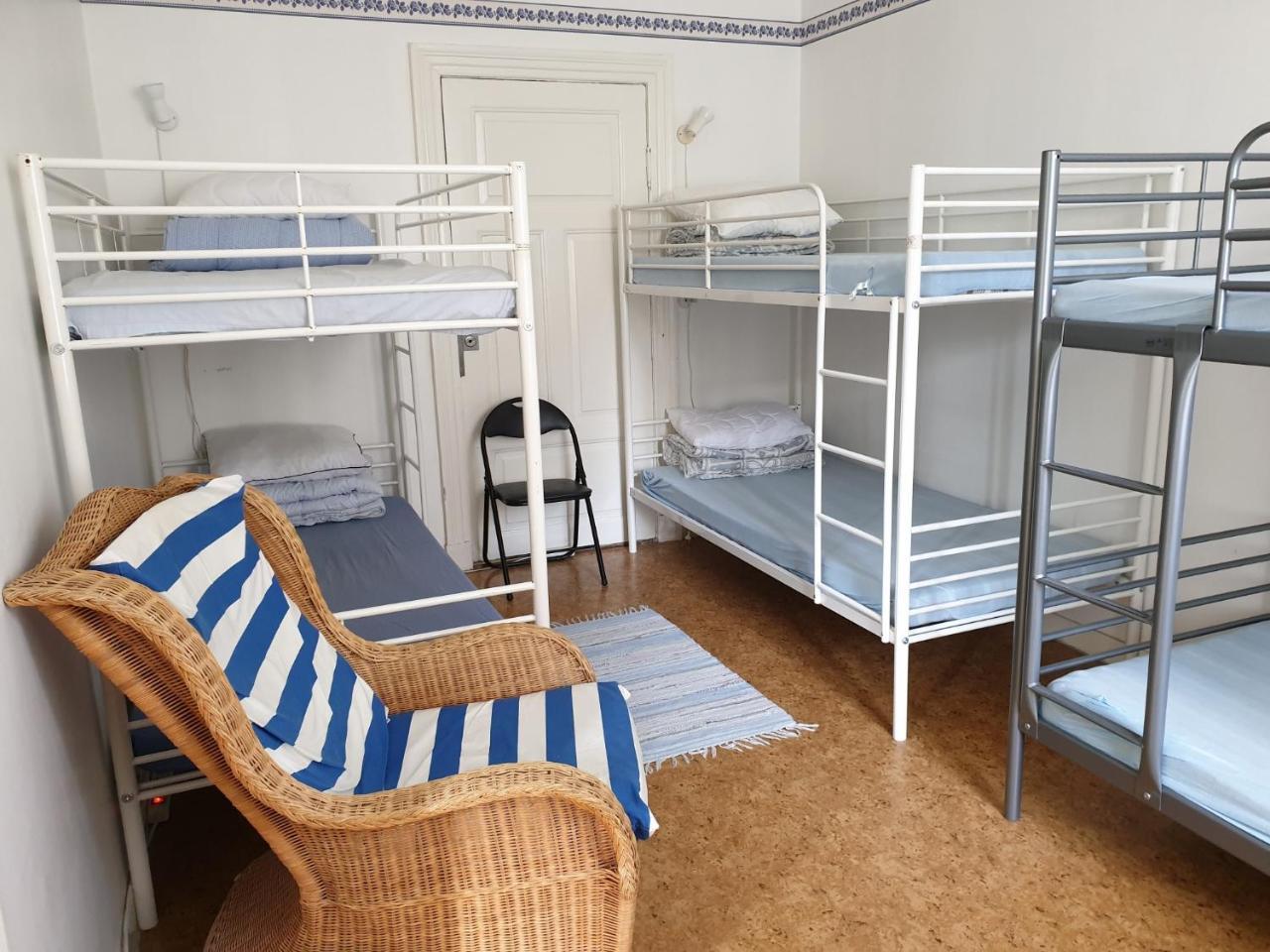 Visby Faengelse Ngoại thất bức ảnh
