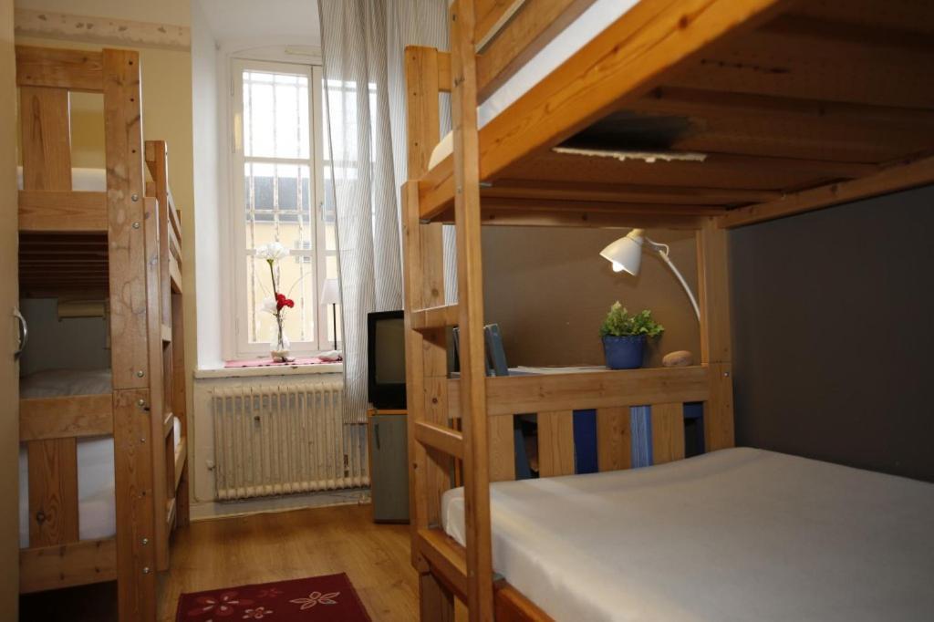 Visby Faengelse Ngoại thất bức ảnh