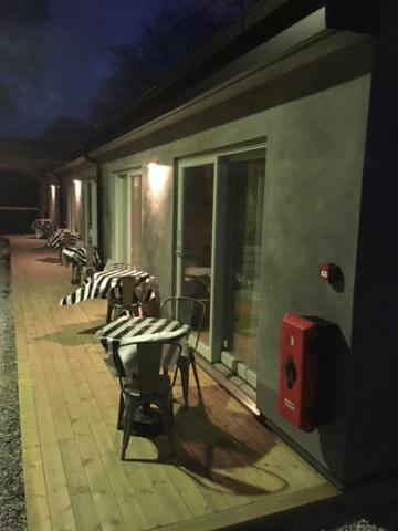 Visby Faengelse Ngoại thất bức ảnh